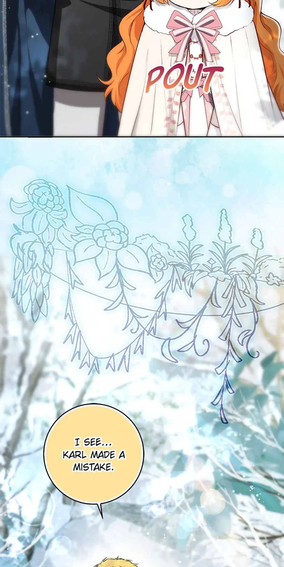 Talented Baby Squirrel - Chapter 62 manhwa