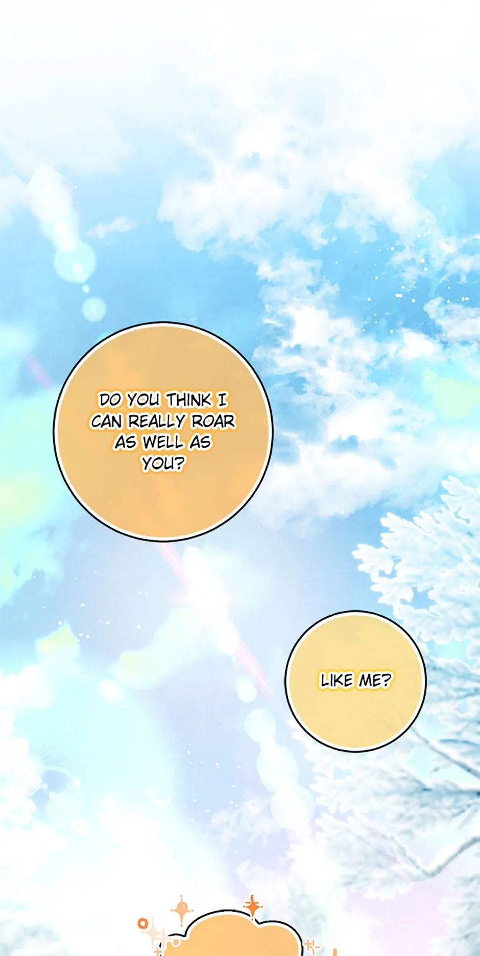 Talented Baby Squirrel - Chapter 62 manhwa
