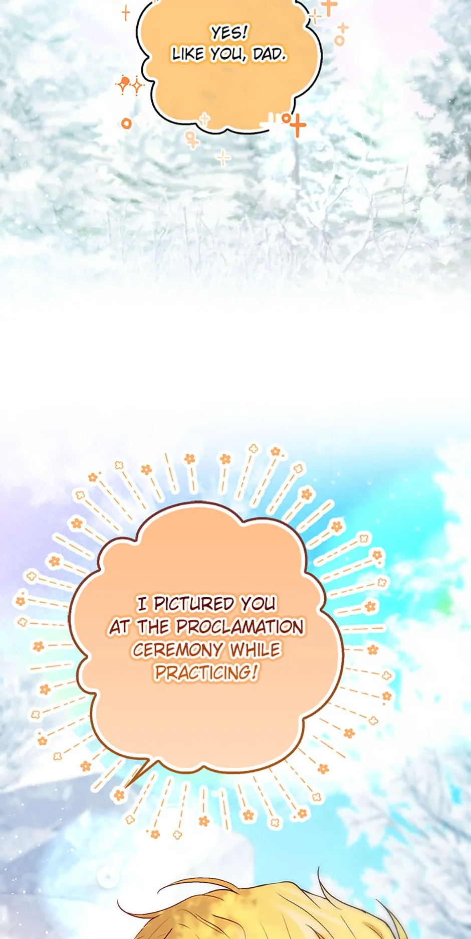 Talented Baby Squirrel - Chapter 62 manhwa