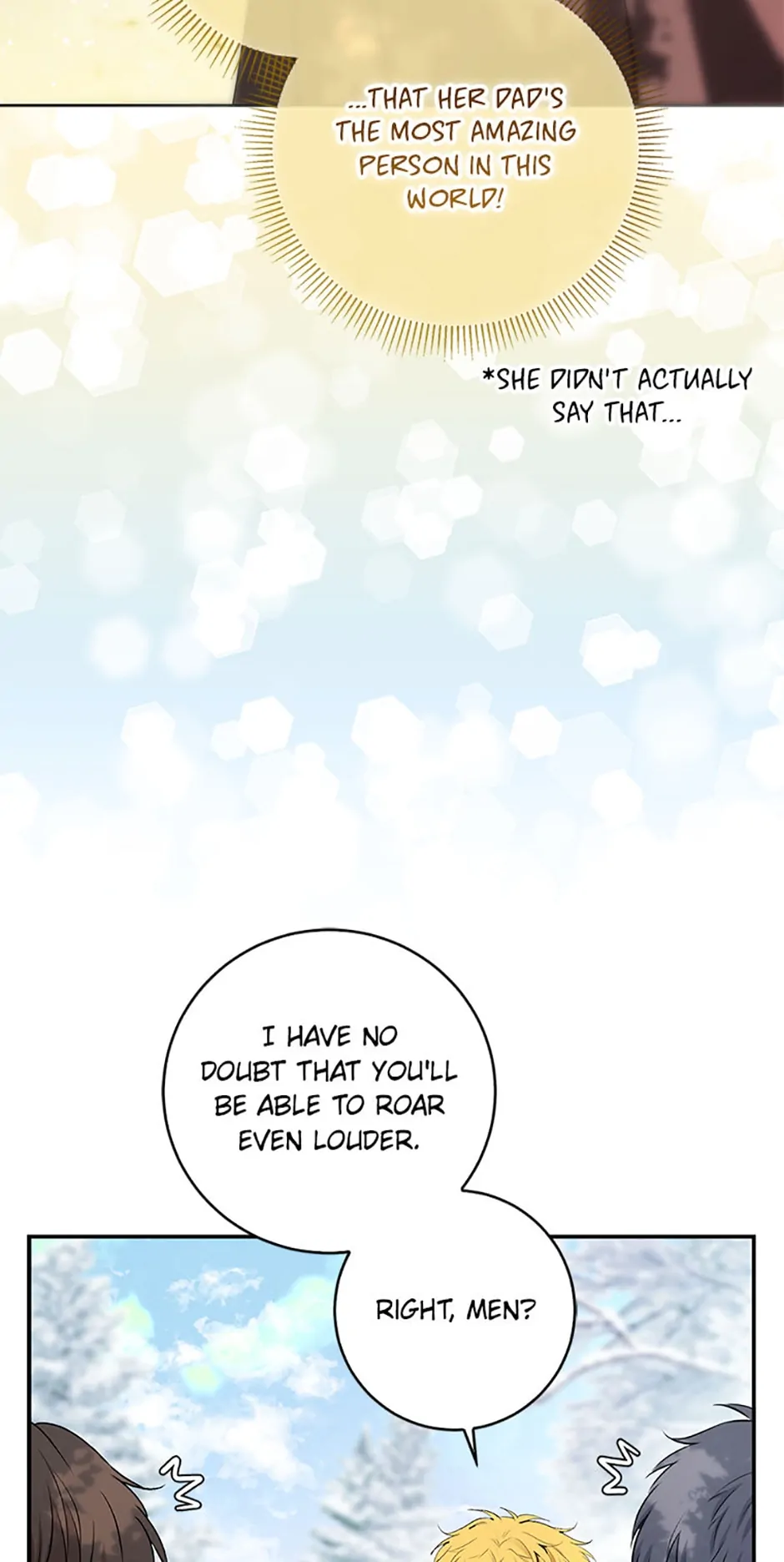 Talented Baby Squirrel - Chapter 62 manhwa