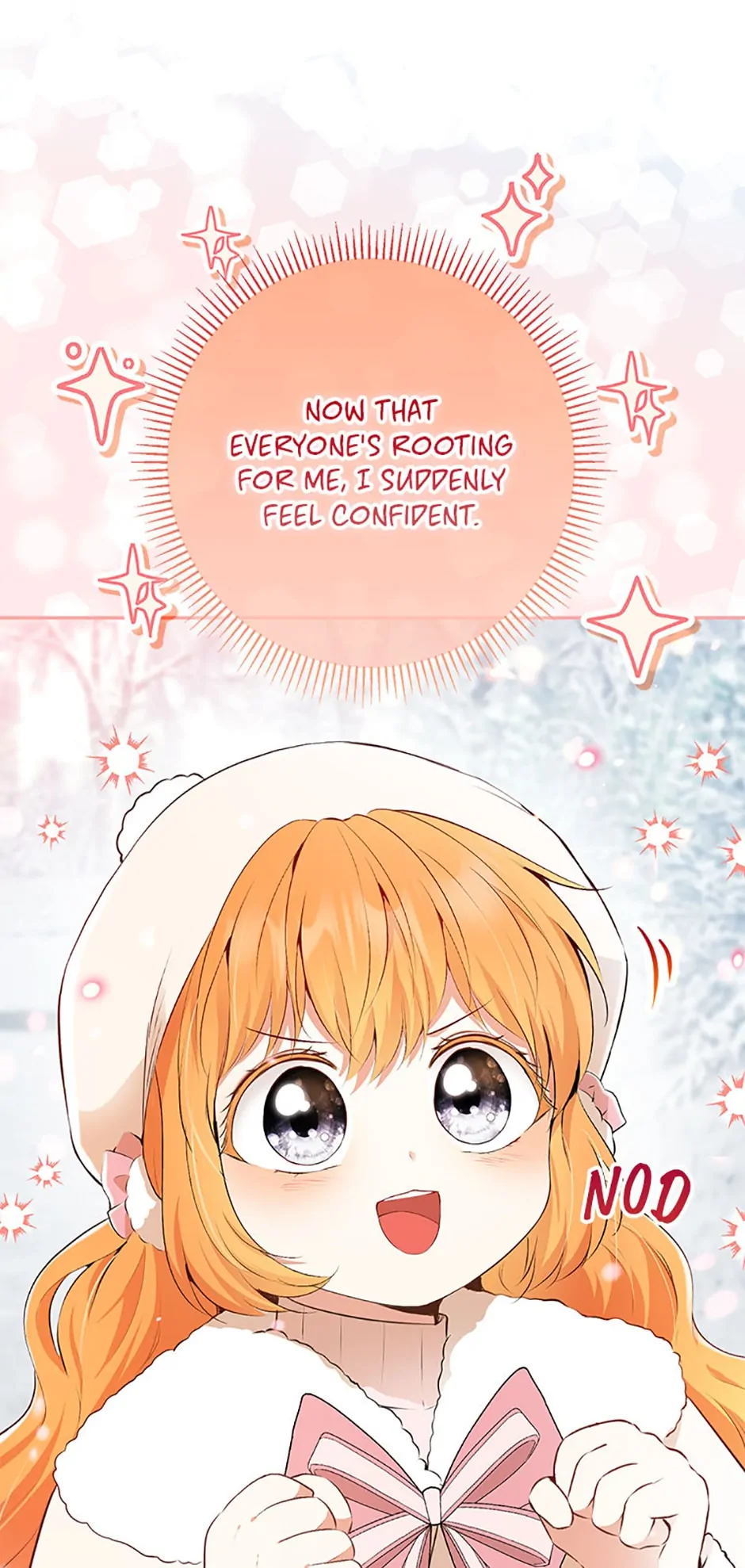 Talented Baby Squirrel - Chapter 62 manhwa