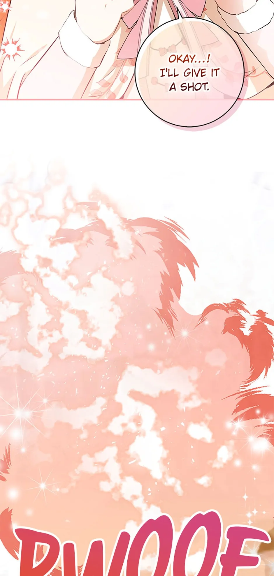 Talented Baby Squirrel - Chapter 62 manhwa