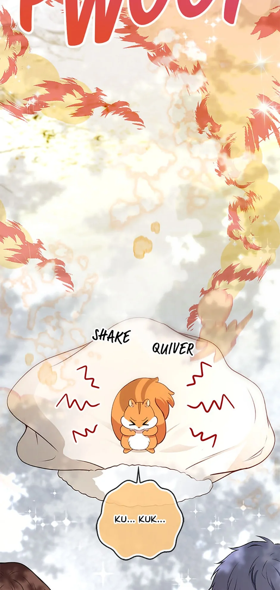 Talented Baby Squirrel - Chapter 62 manhwa