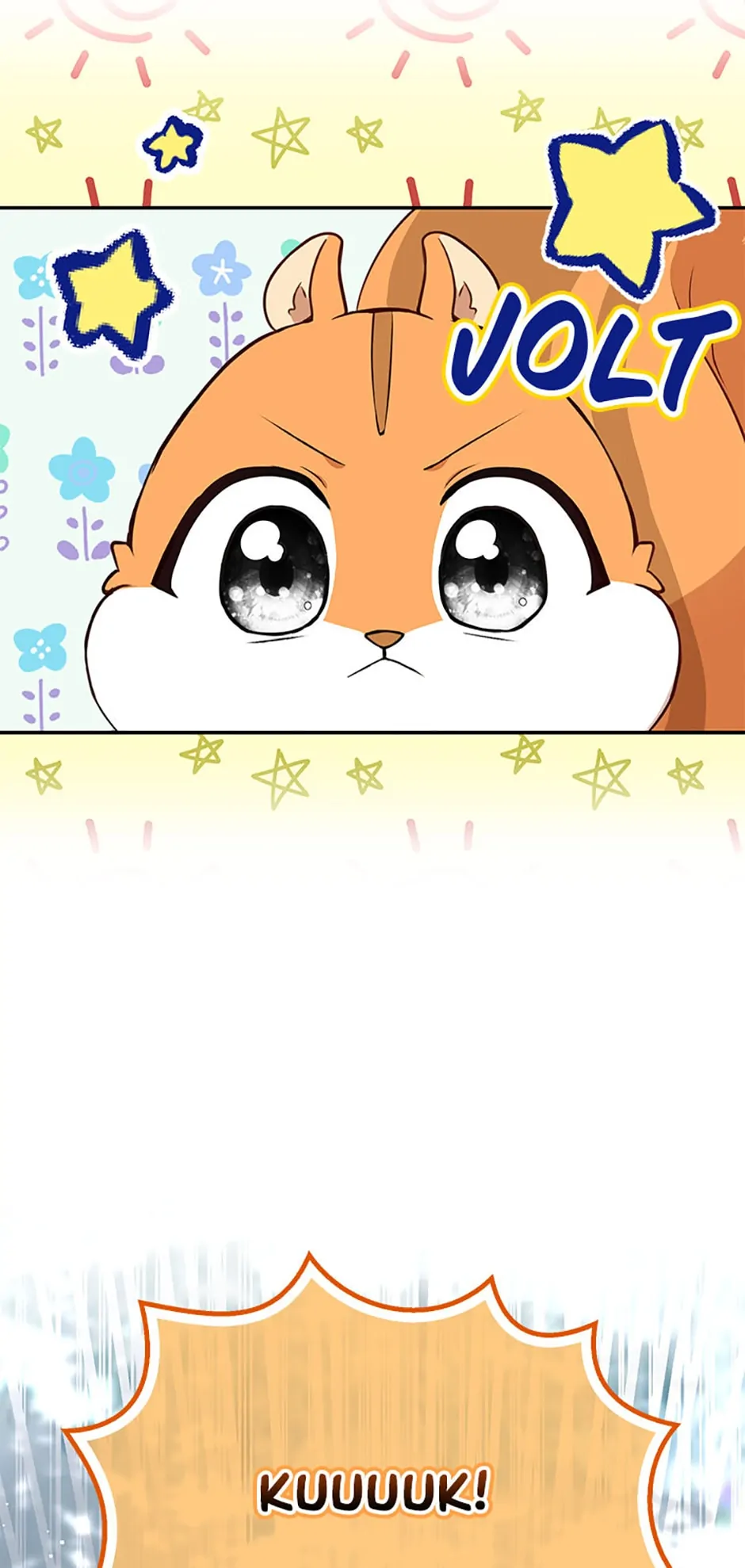 Talented Baby Squirrel - Chapter 62 manhwa