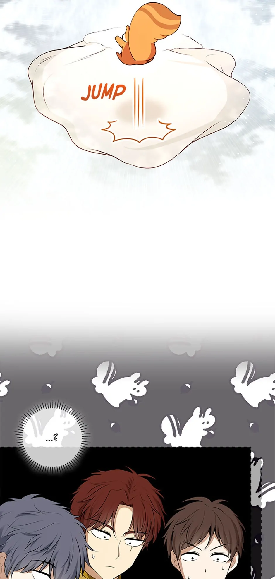 Talented Baby Squirrel - Chapter 62 manhwa