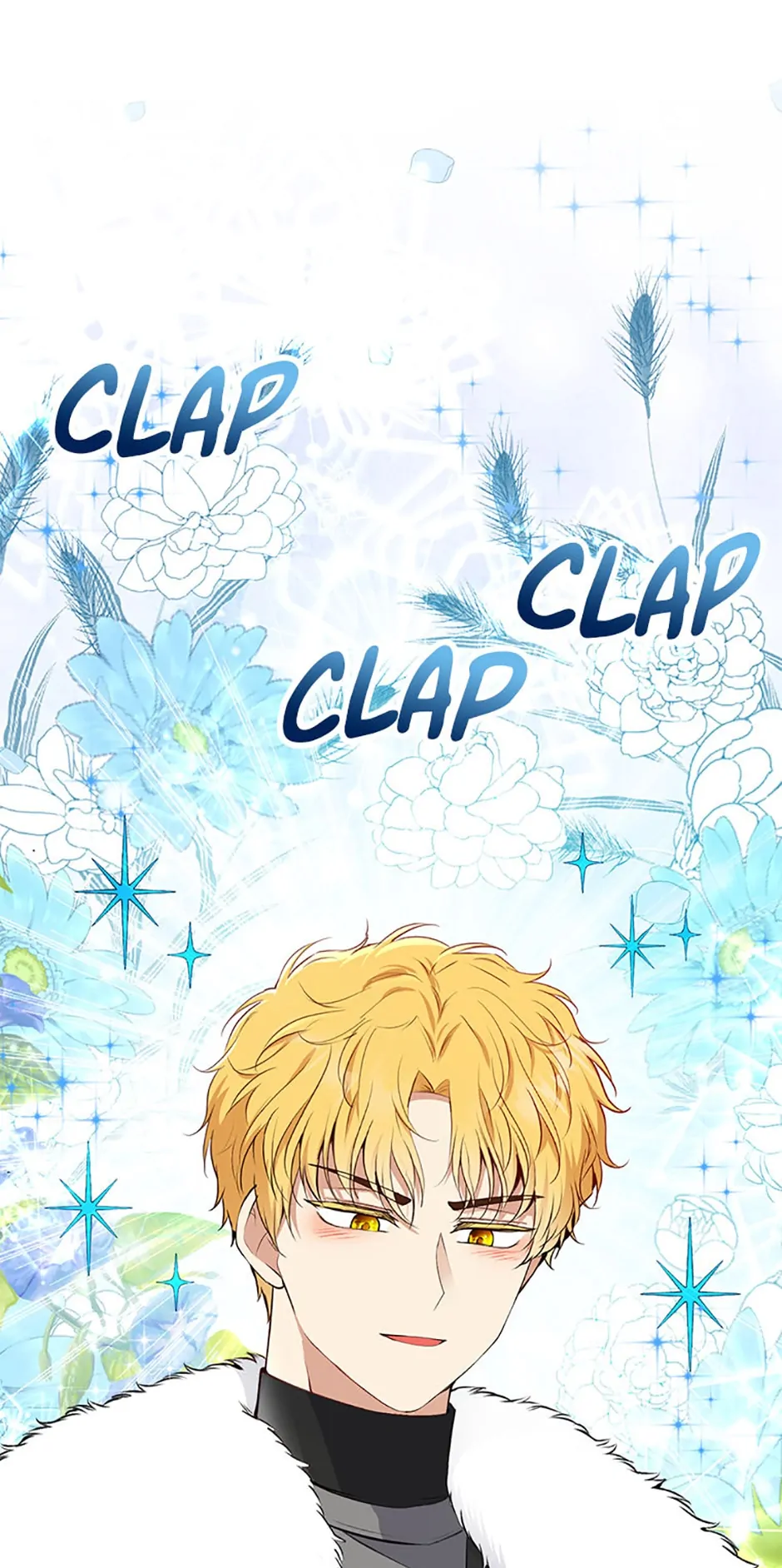 Talented Baby Squirrel - Chapter 62 manhwa