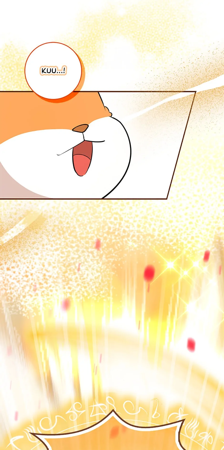 Talented Baby Squirrel - Chapter 62 manhwa