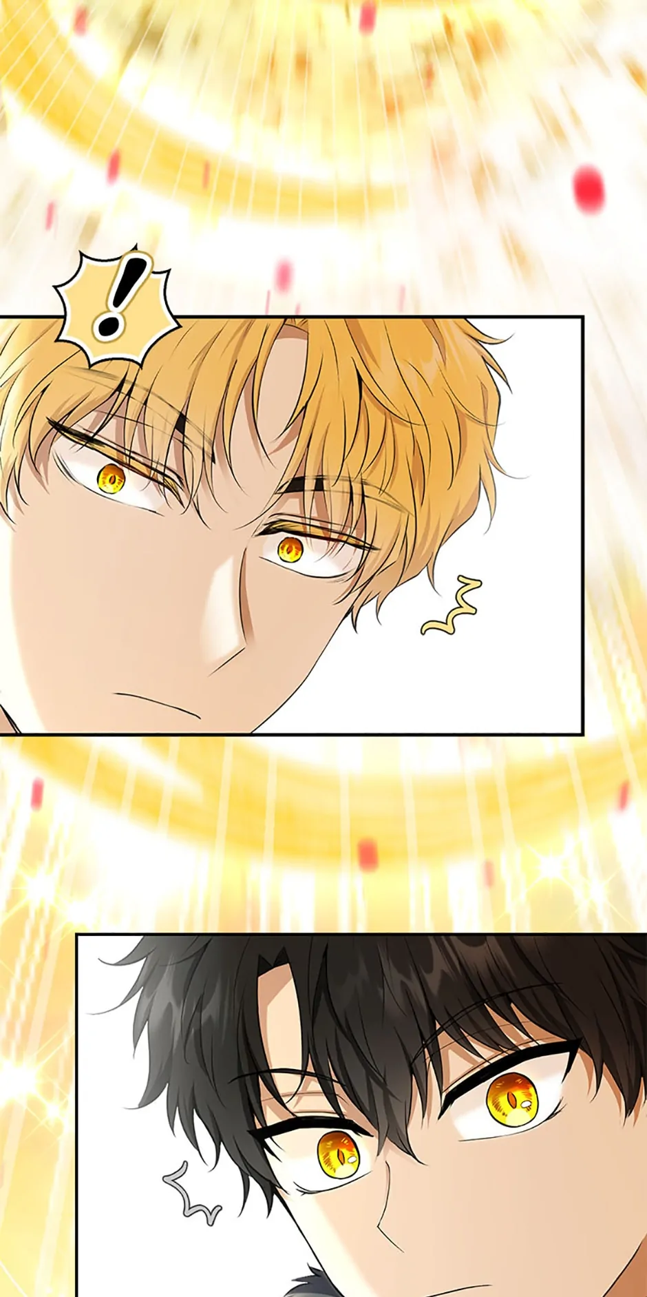 Talented Baby Squirrel - Chapter 62 manhwa