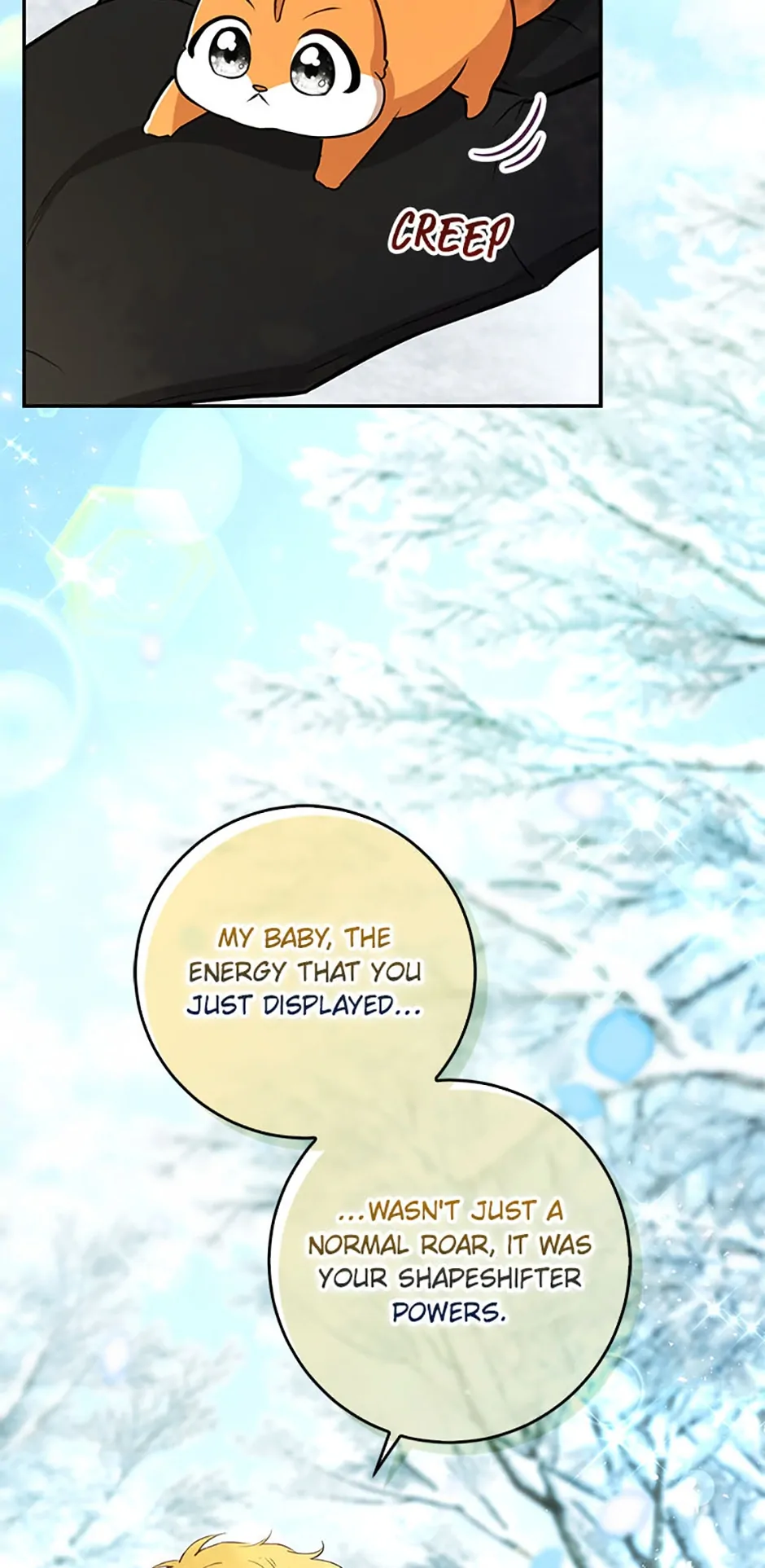Talented Baby Squirrel - Chapter 62 manhwa