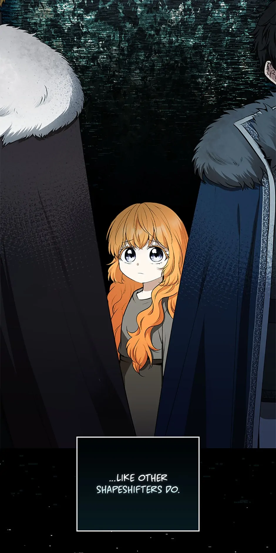 Talented Baby Squirrel - Chapter 62 manhwa