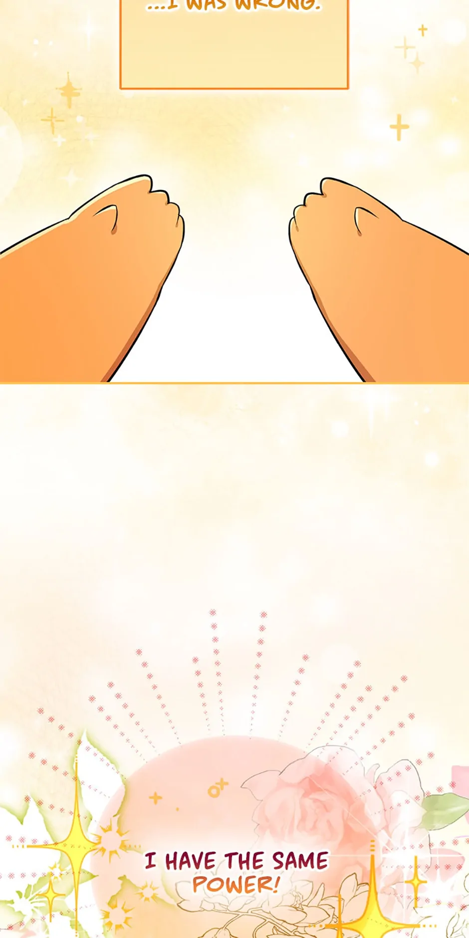 Talented Baby Squirrel - Chapter 62 manhwa