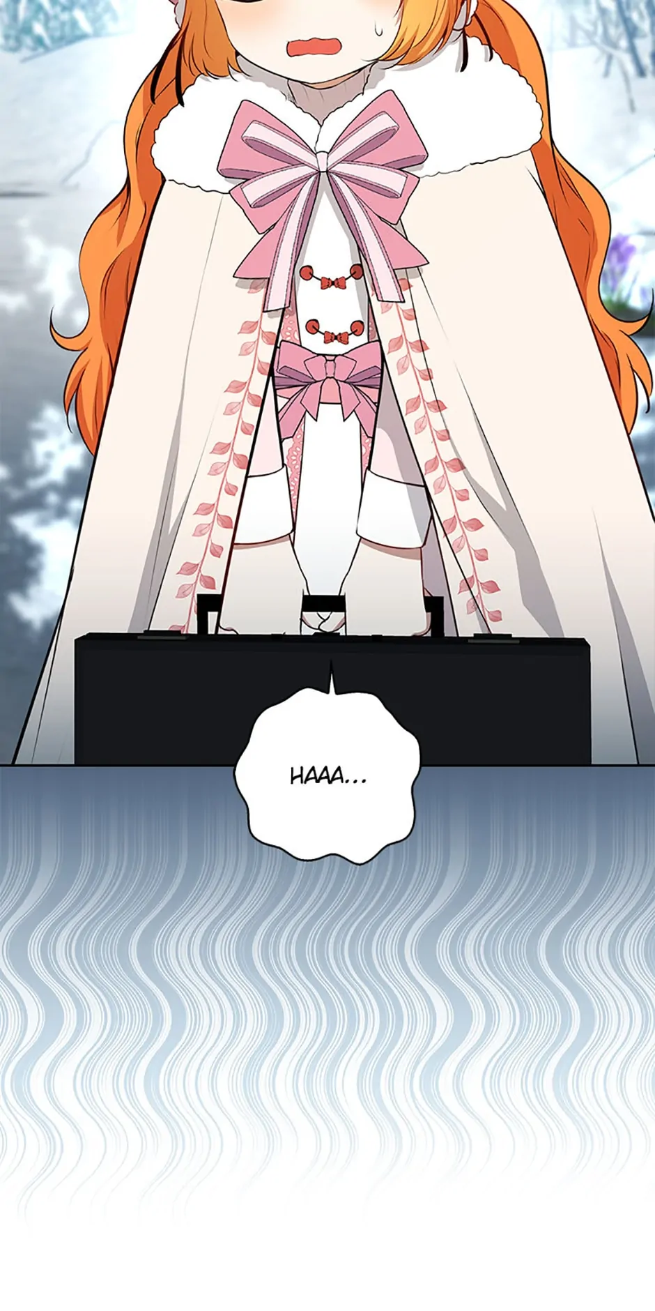 Talented Baby Squirrel - Chapter 62 manhwa