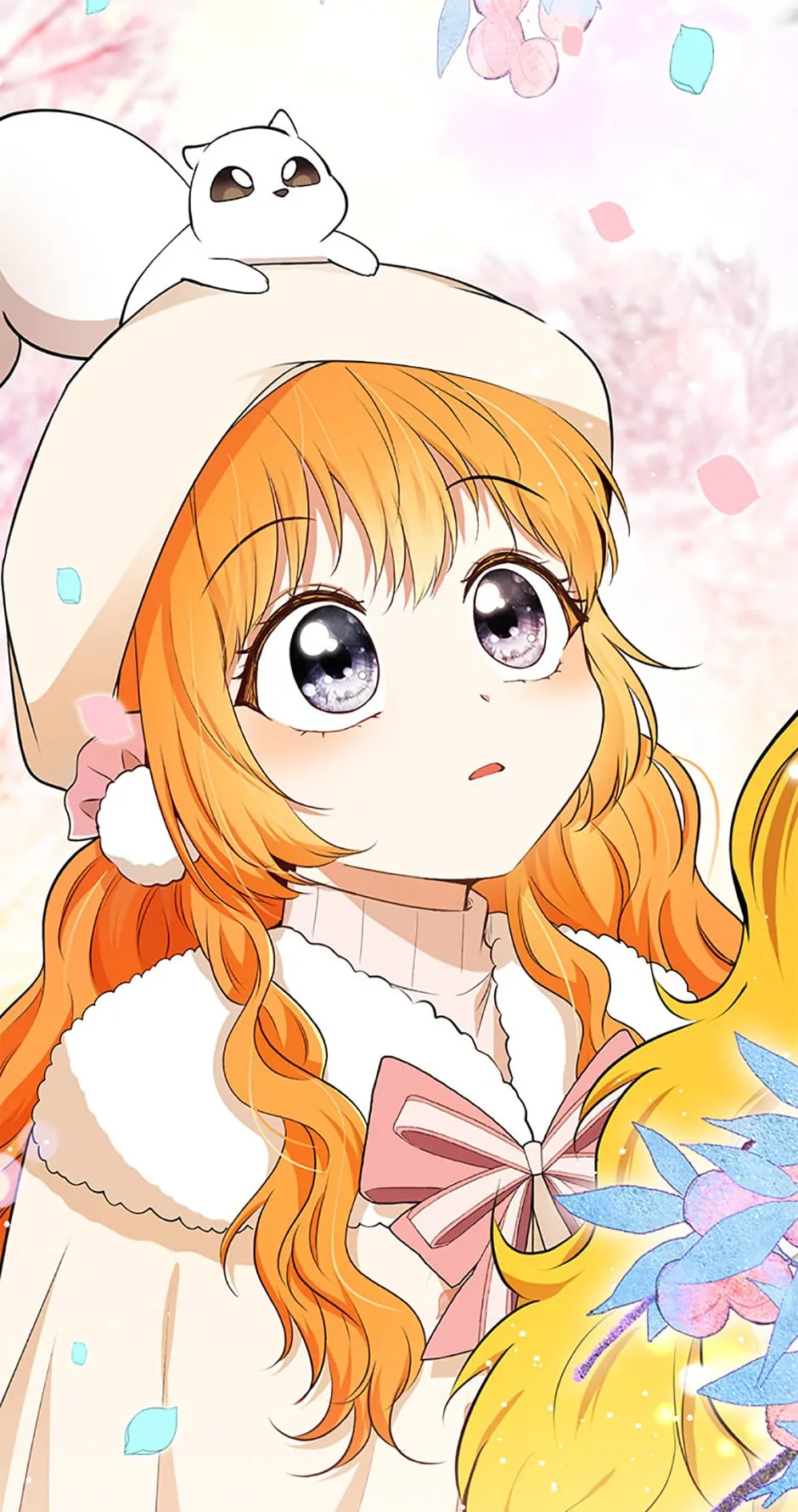Talented Baby Squirrel - Chapter 62 manhwa