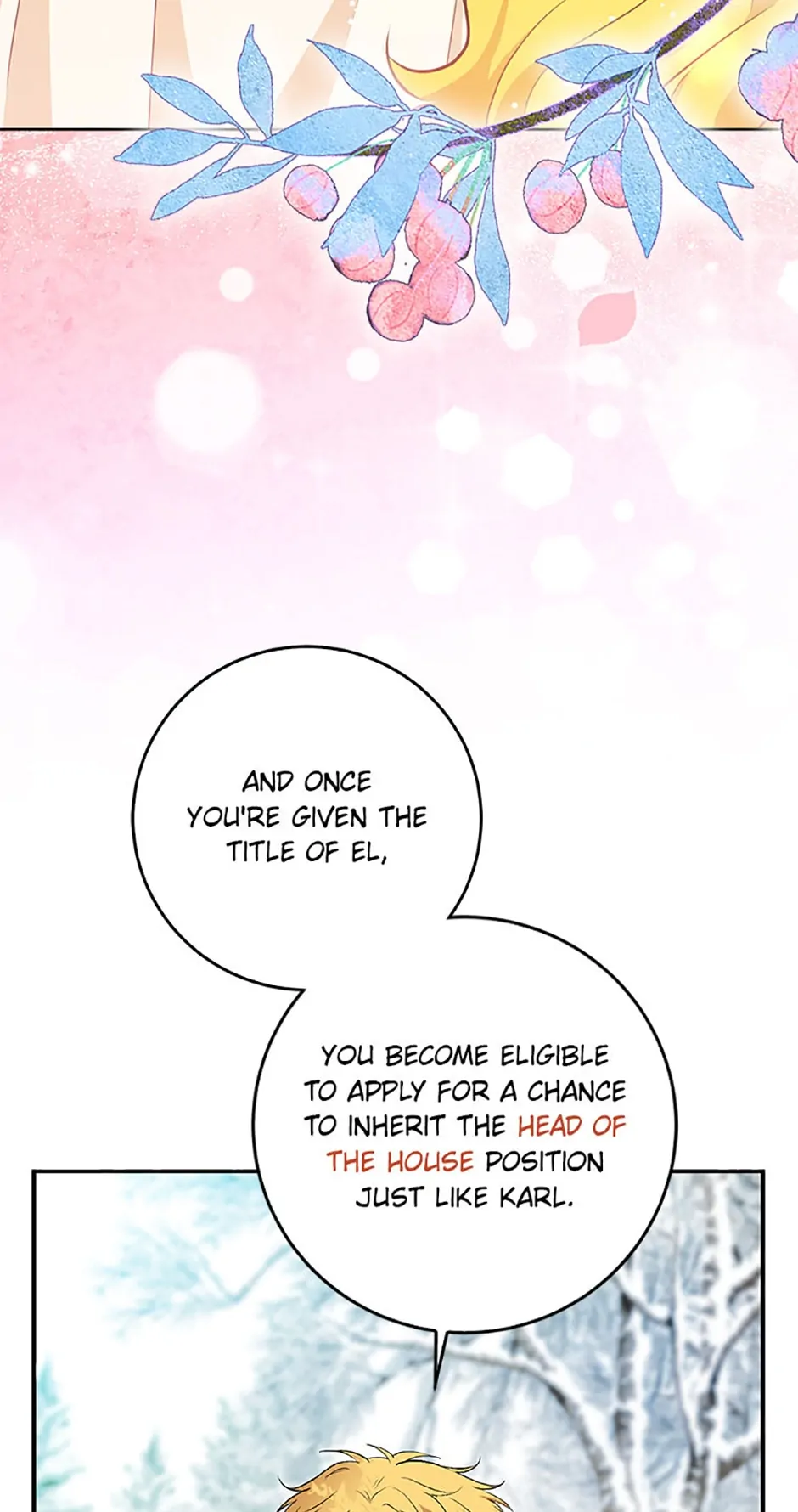 Talented Baby Squirrel - Chapter 62 manhwa