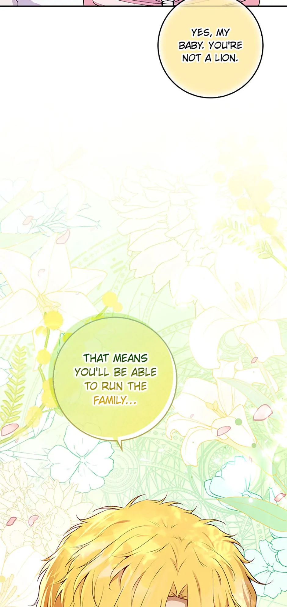 Talented Baby Squirrel - Chapter 62 manhwa