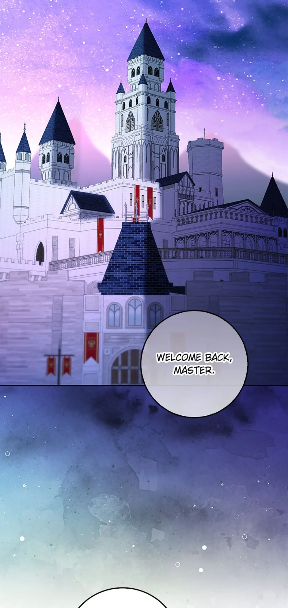 Talented Baby Squirrel - Chapter 62 manhwa