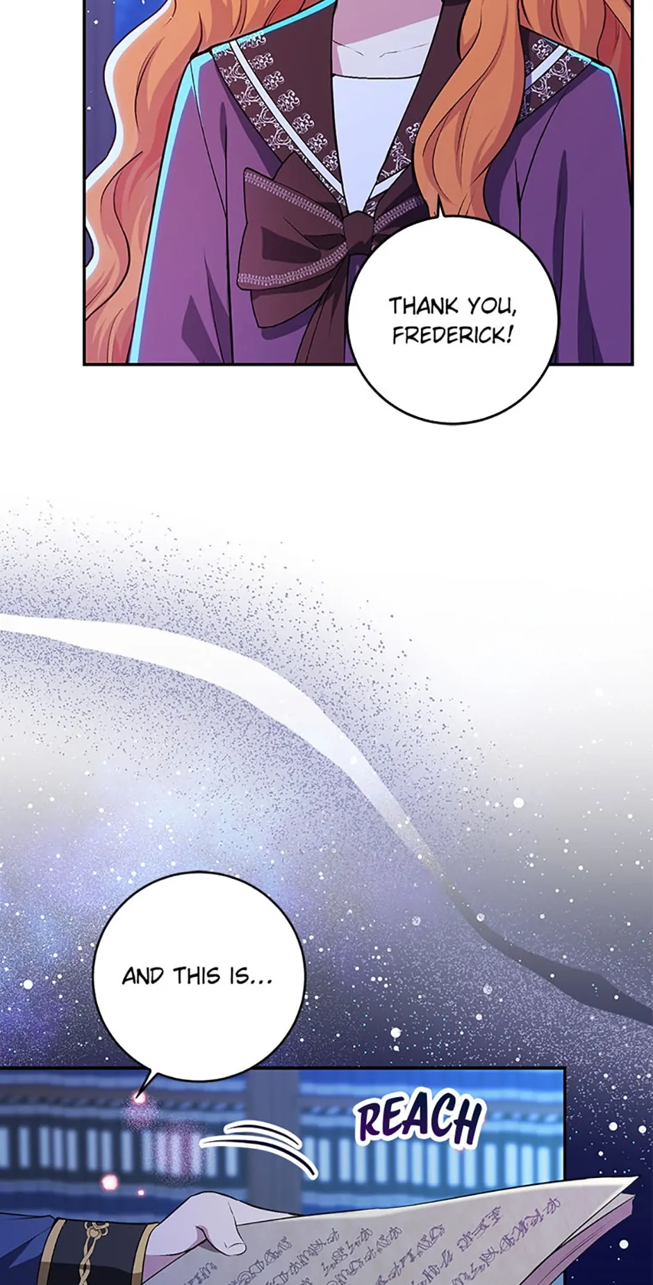 Talented Baby Squirrel - Chapter 62 manhwa