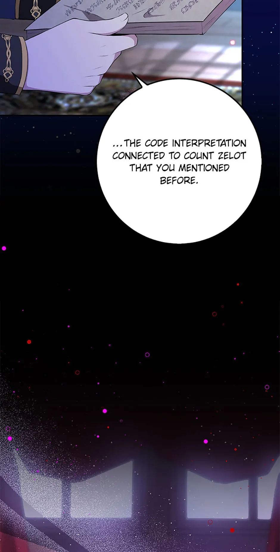 Talented Baby Squirrel - Chapter 62 manhwa