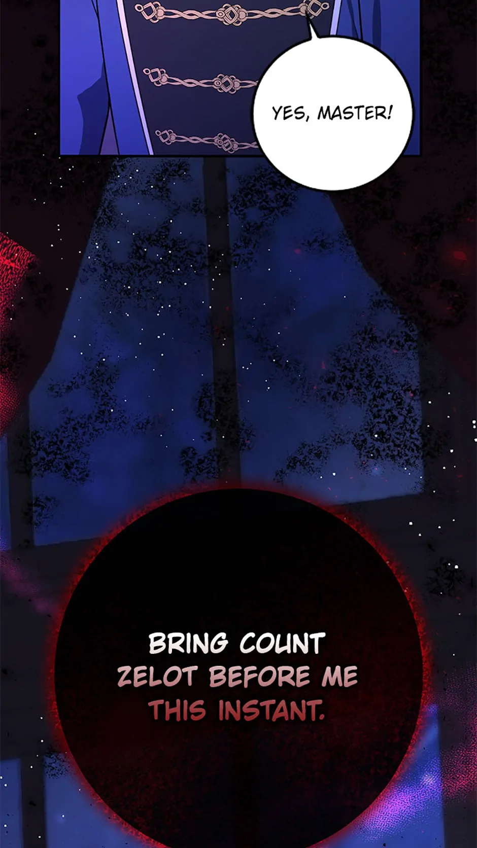 Talented Baby Squirrel - Chapter 62 manhwa