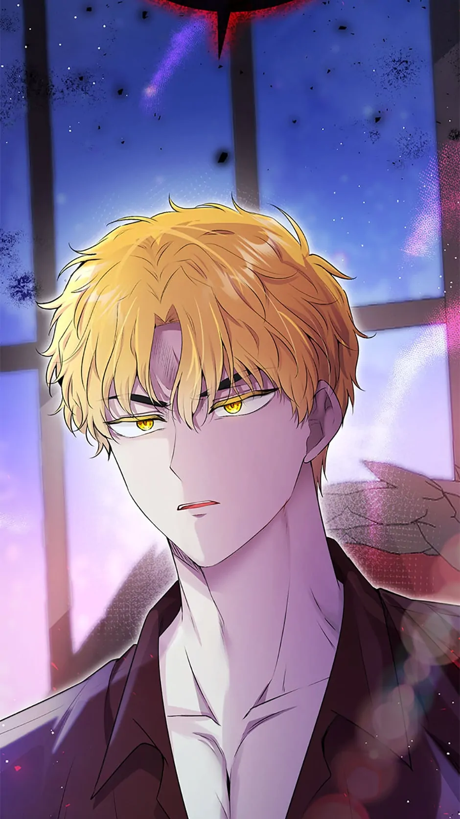 Talented Baby Squirrel - Chapter 62 manhwa