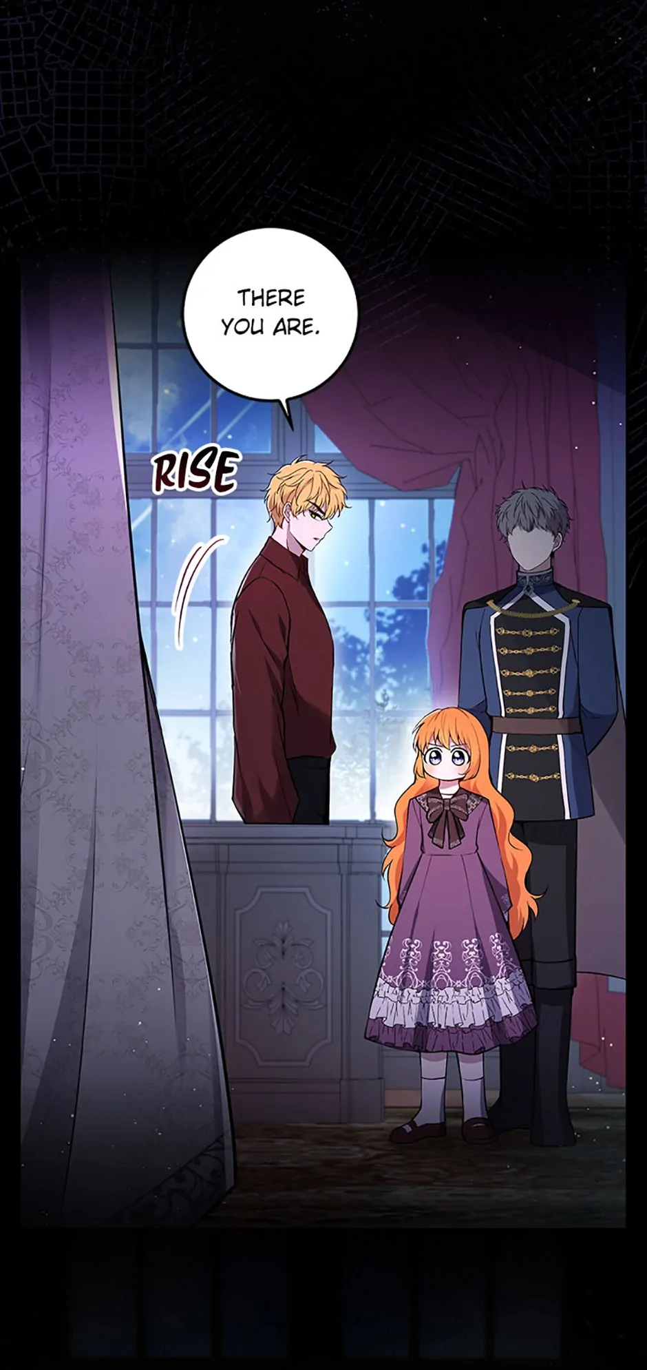 Talented Baby Squirrel - Chapter 63 manhwa
