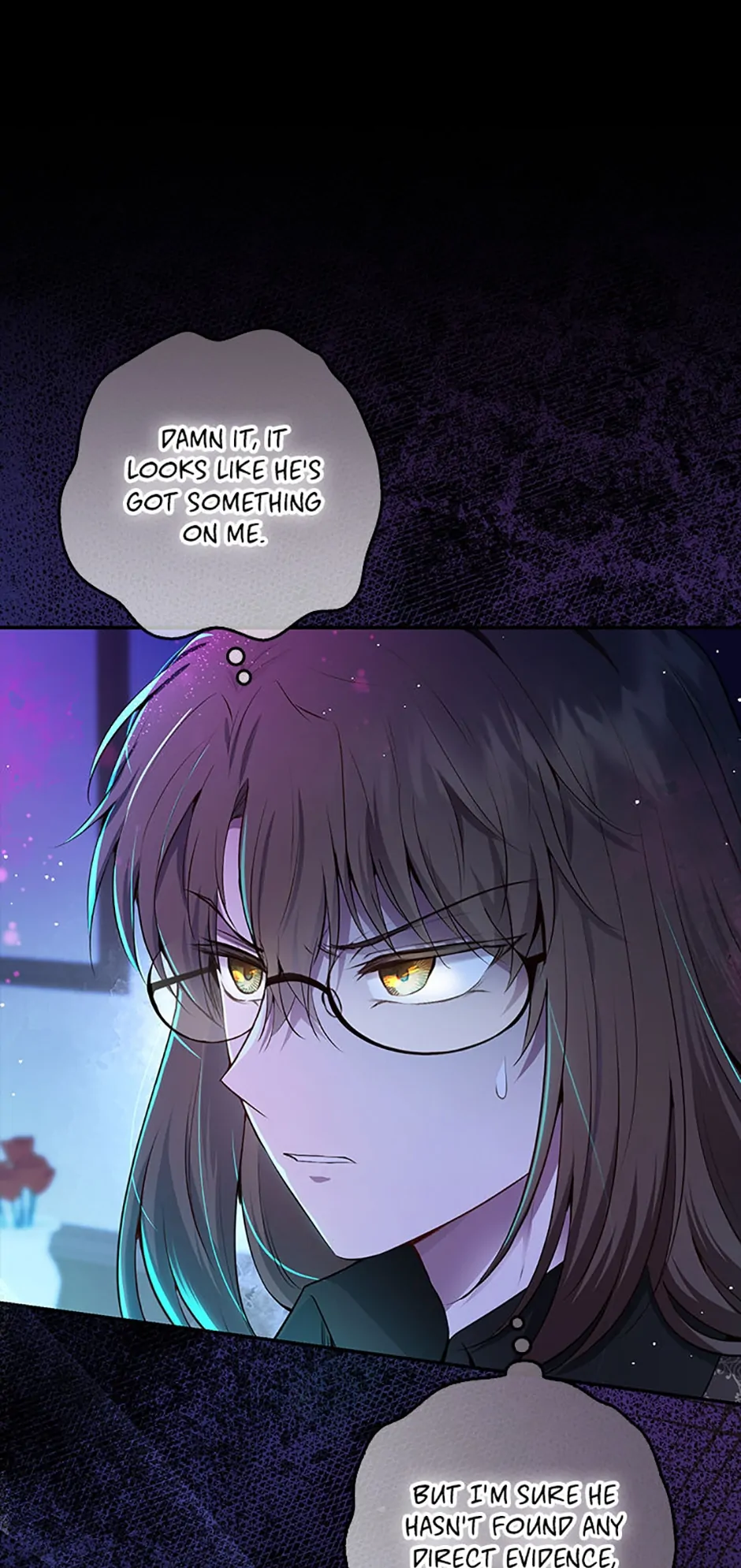 Talented Baby Squirrel - Chapter 63 manhwa