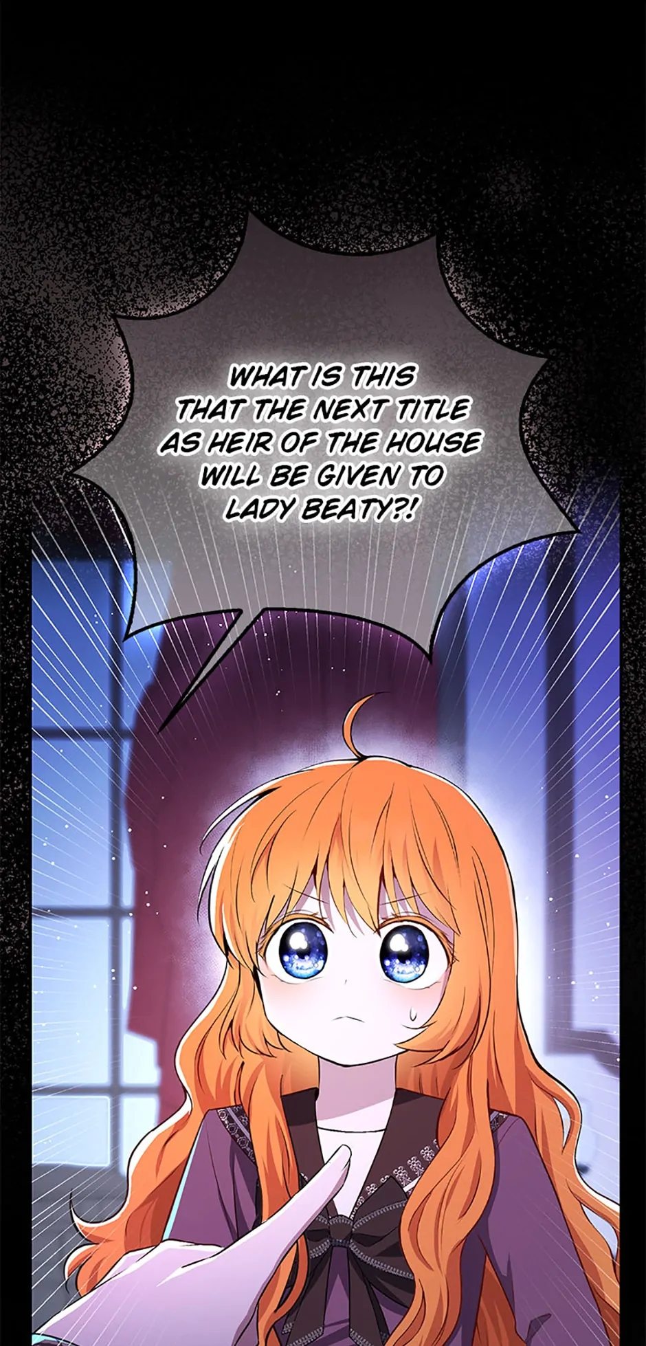 Talented Baby Squirrel - Chapter 63 manhwa