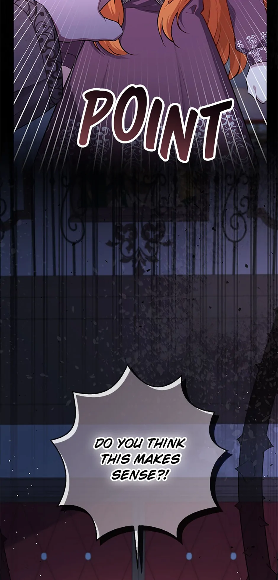 Talented Baby Squirrel - Chapter 63 manhwa