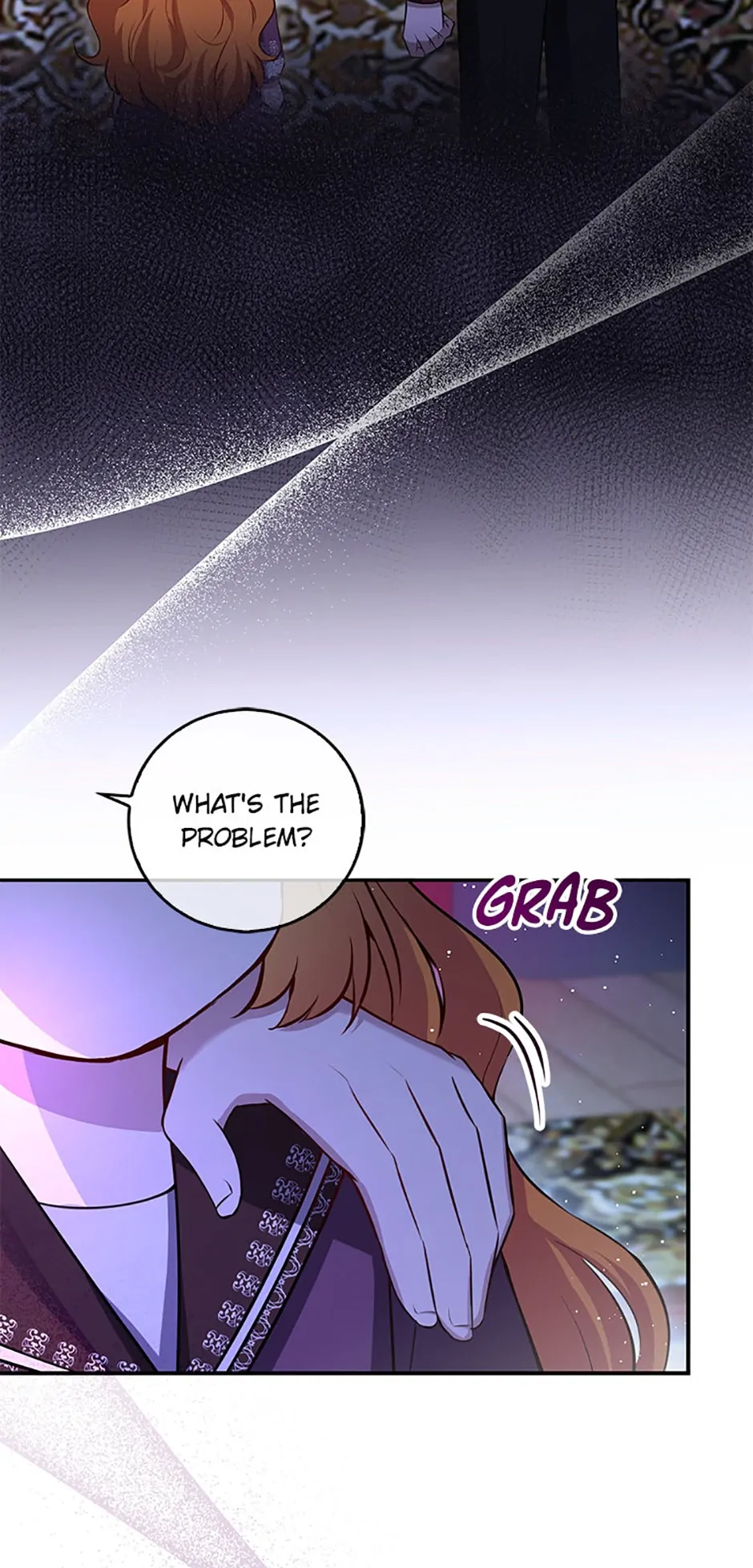 Talented Baby Squirrel - Chapter 63 manhwa