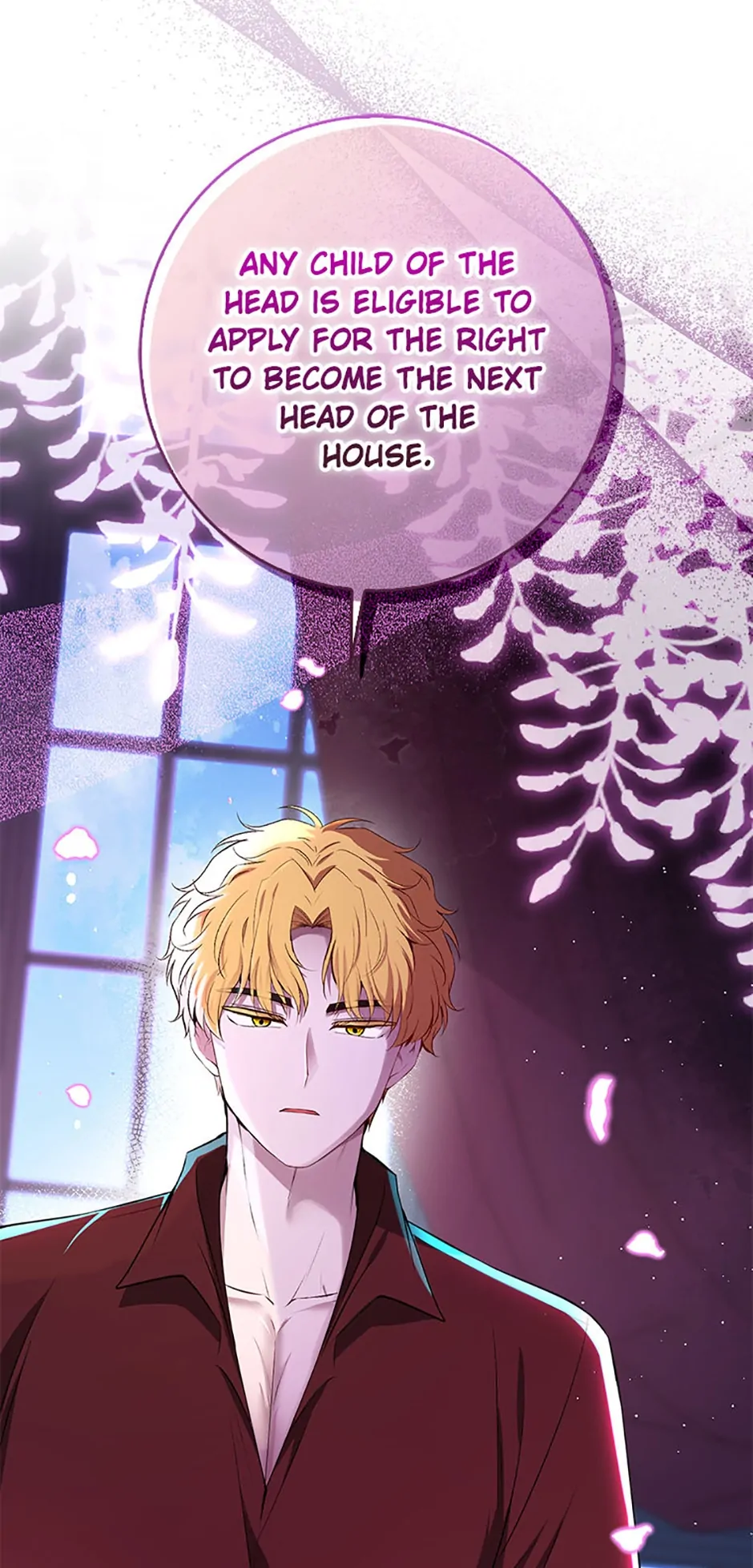 Talented Baby Squirrel - Chapter 63 manhwa