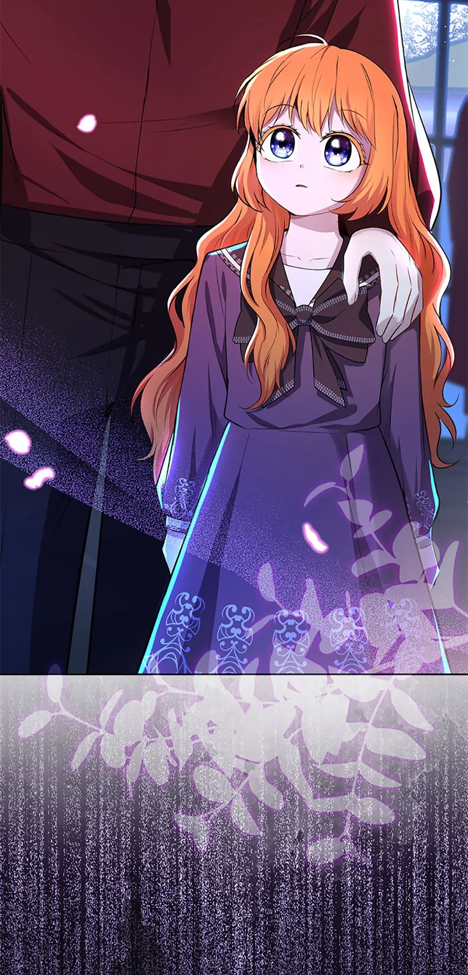 Talented Baby Squirrel - Chapter 63 manhwa