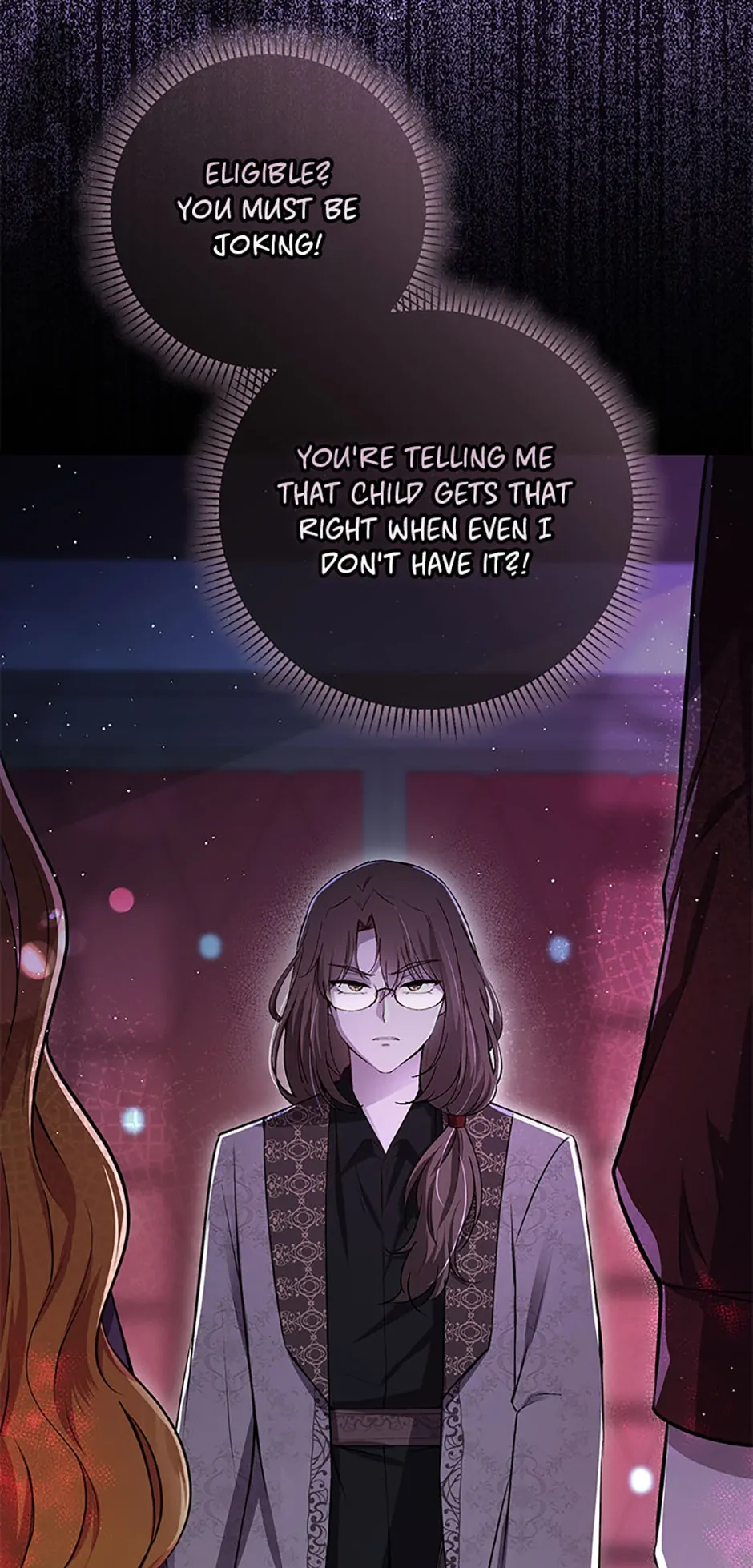 Talented Baby Squirrel - Chapter 63 manhwa