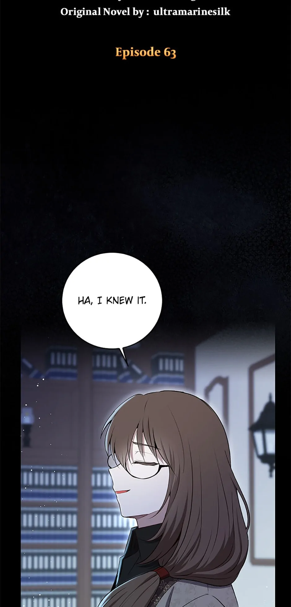 Talented Baby Squirrel - Chapter 63 manhwa