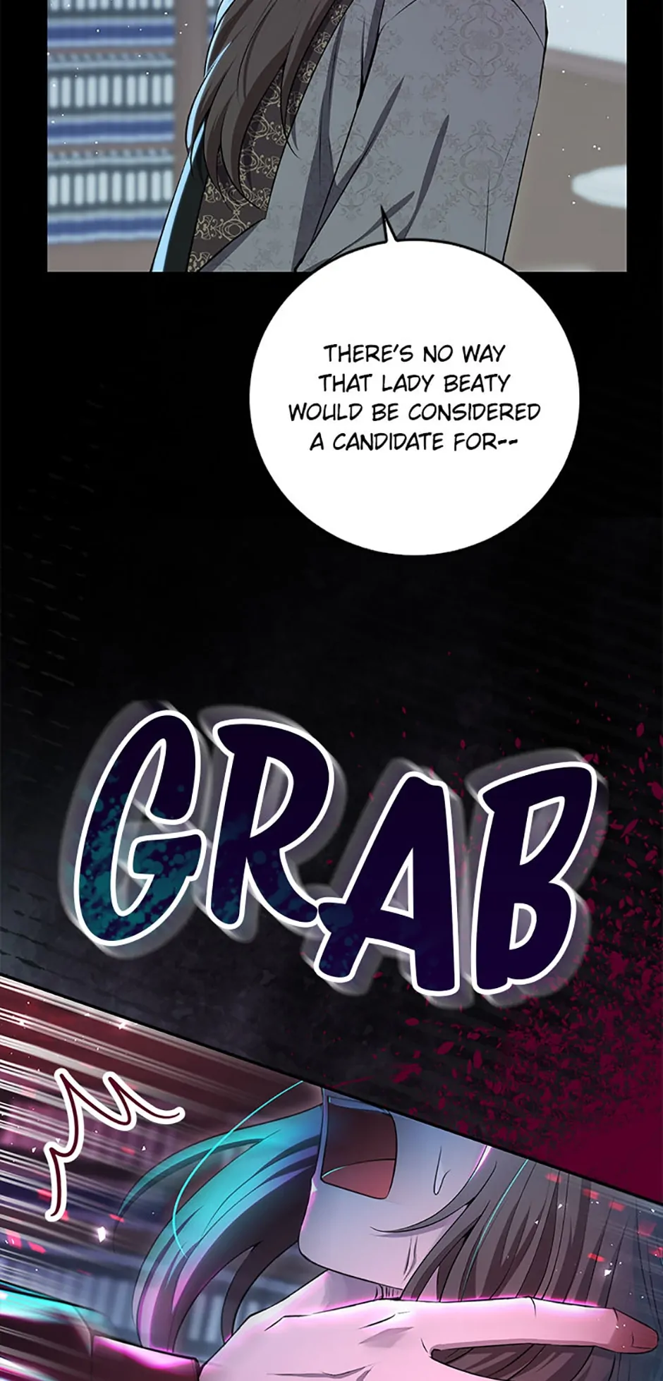 Talented Baby Squirrel - Chapter 63 manhwa