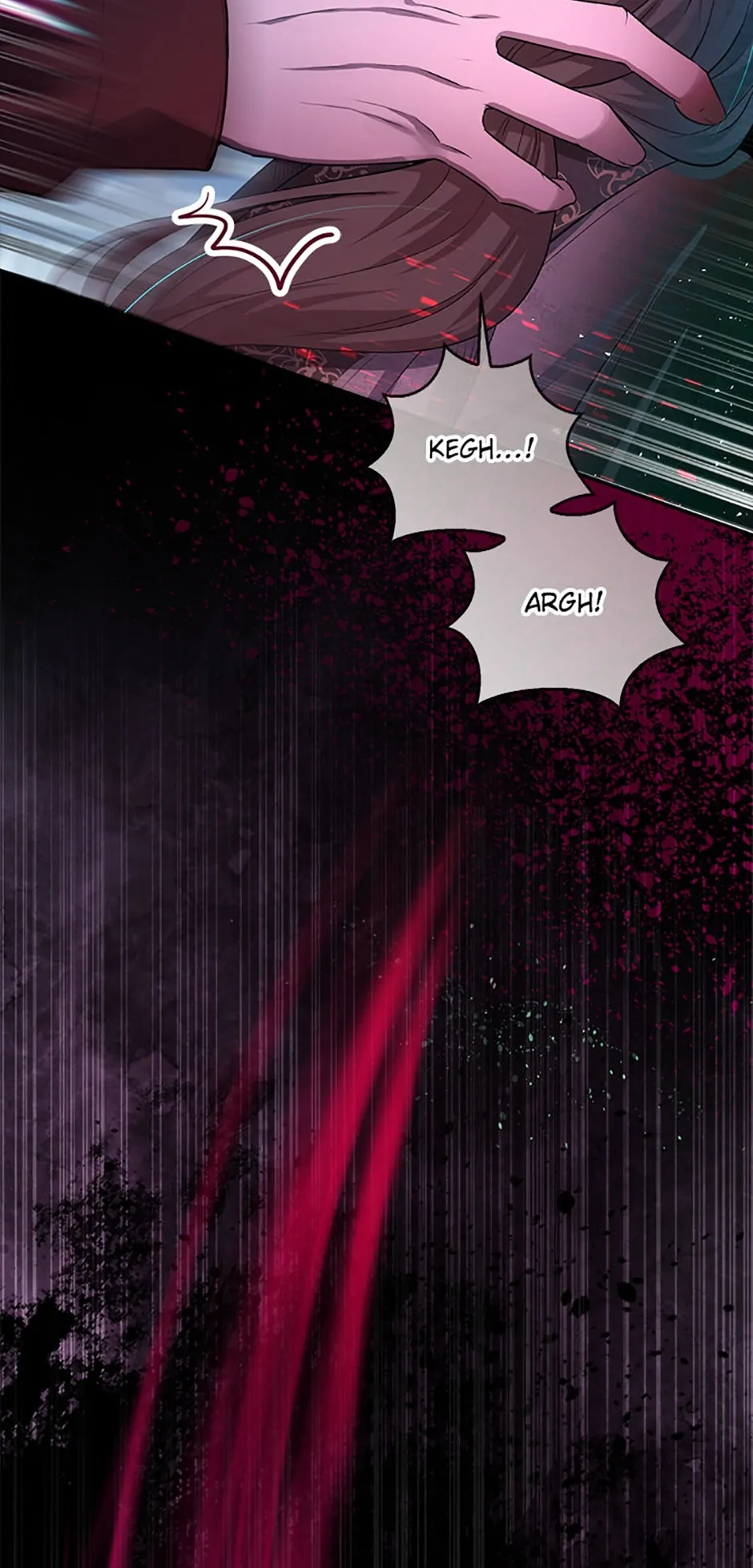 Talented Baby Squirrel - Chapter 63 manhwa