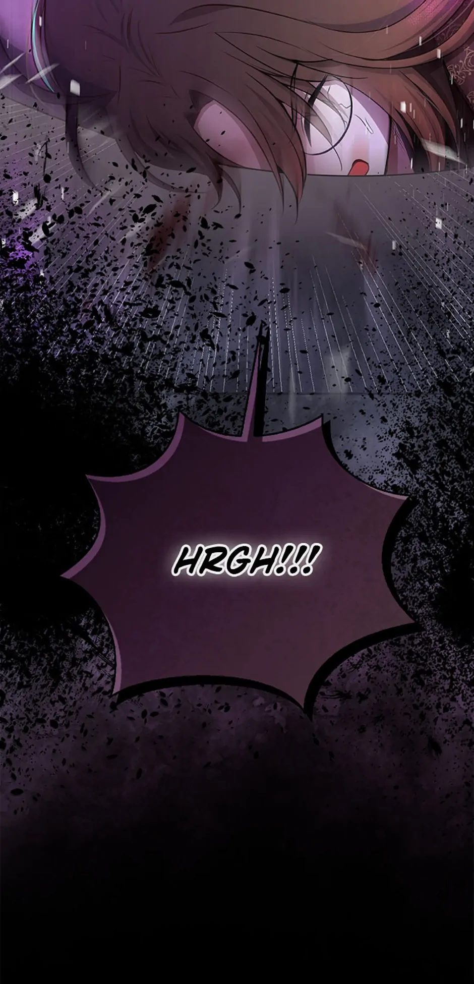 Talented Baby Squirrel - Chapter 63 manhwa