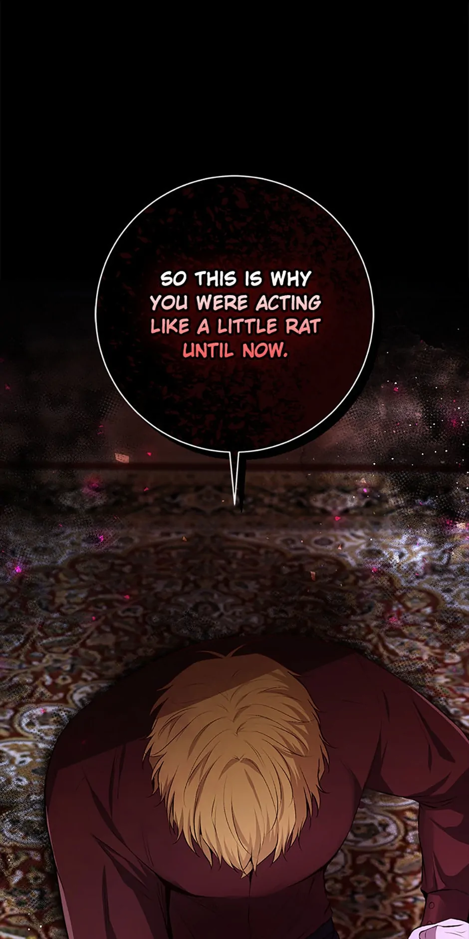 Talented Baby Squirrel - Chapter 63 manhwa
