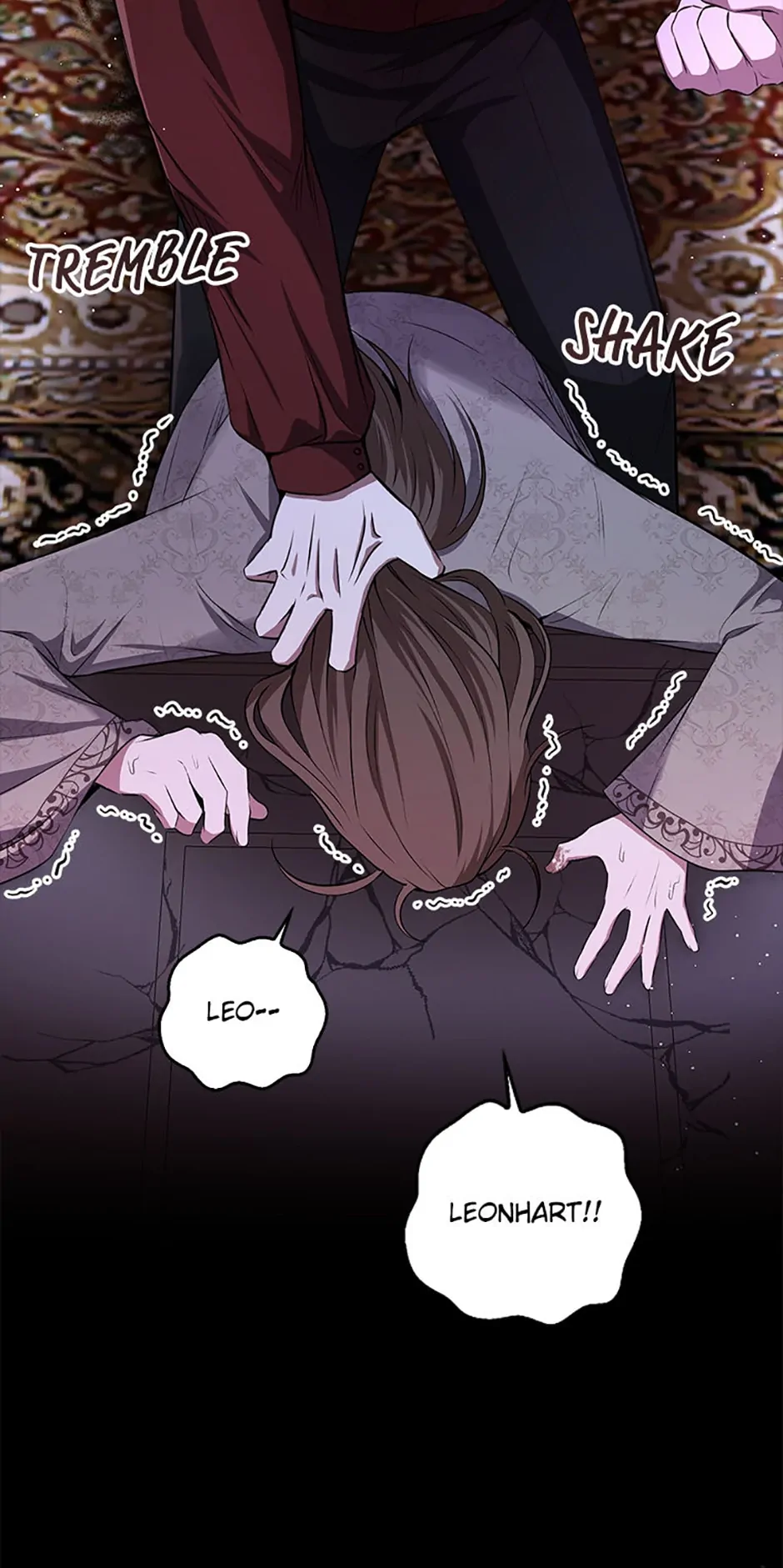 Talented Baby Squirrel - Chapter 63 manhwa
