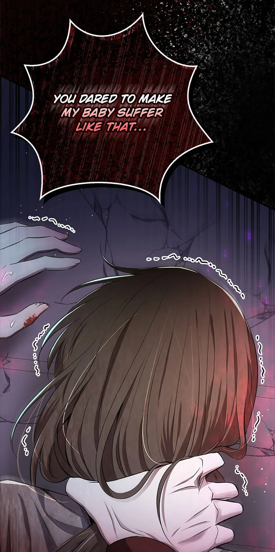 Talented Baby Squirrel - Chapter 63 manhwa