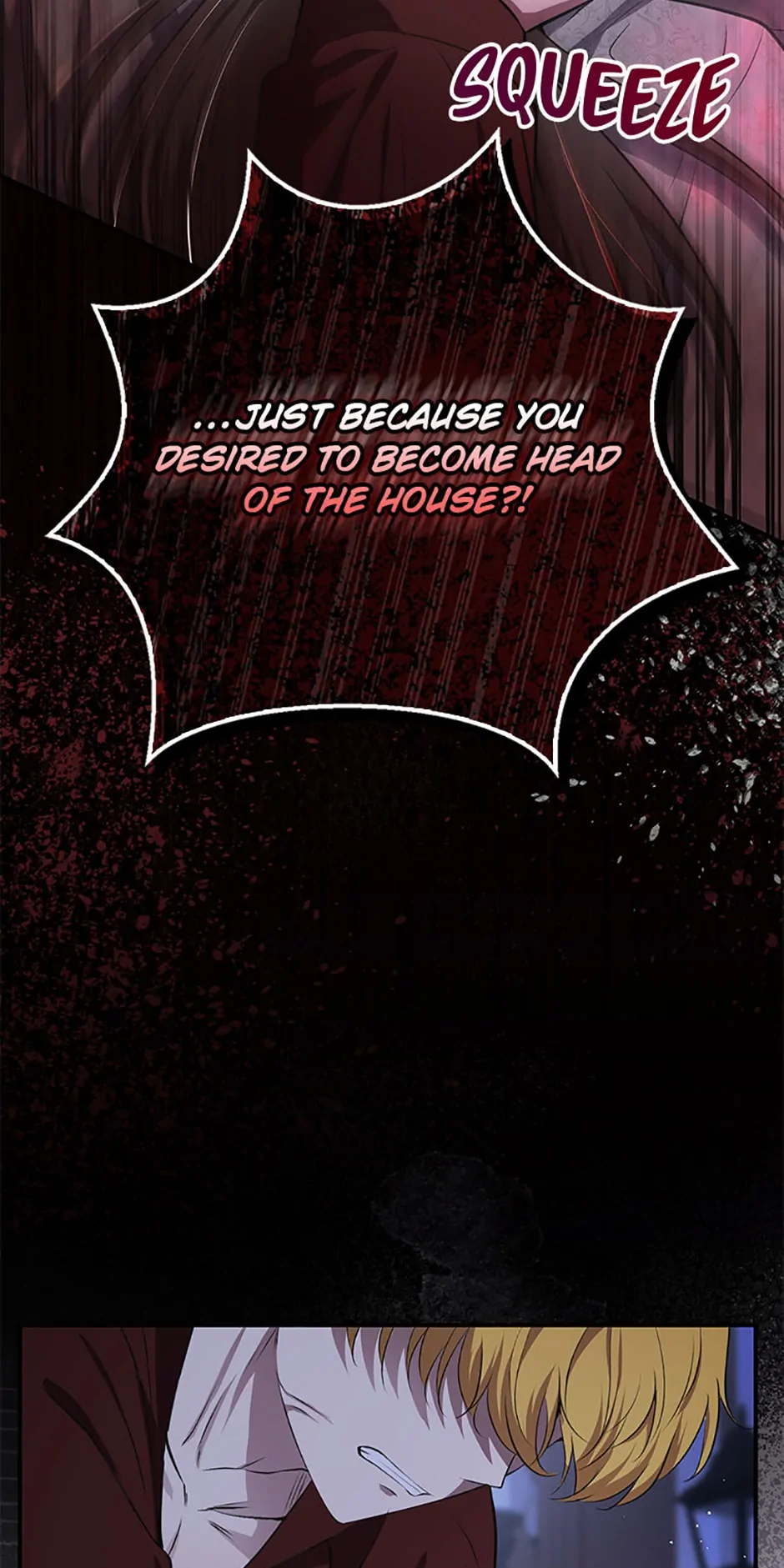 Talented Baby Squirrel - Chapter 63 manhwa