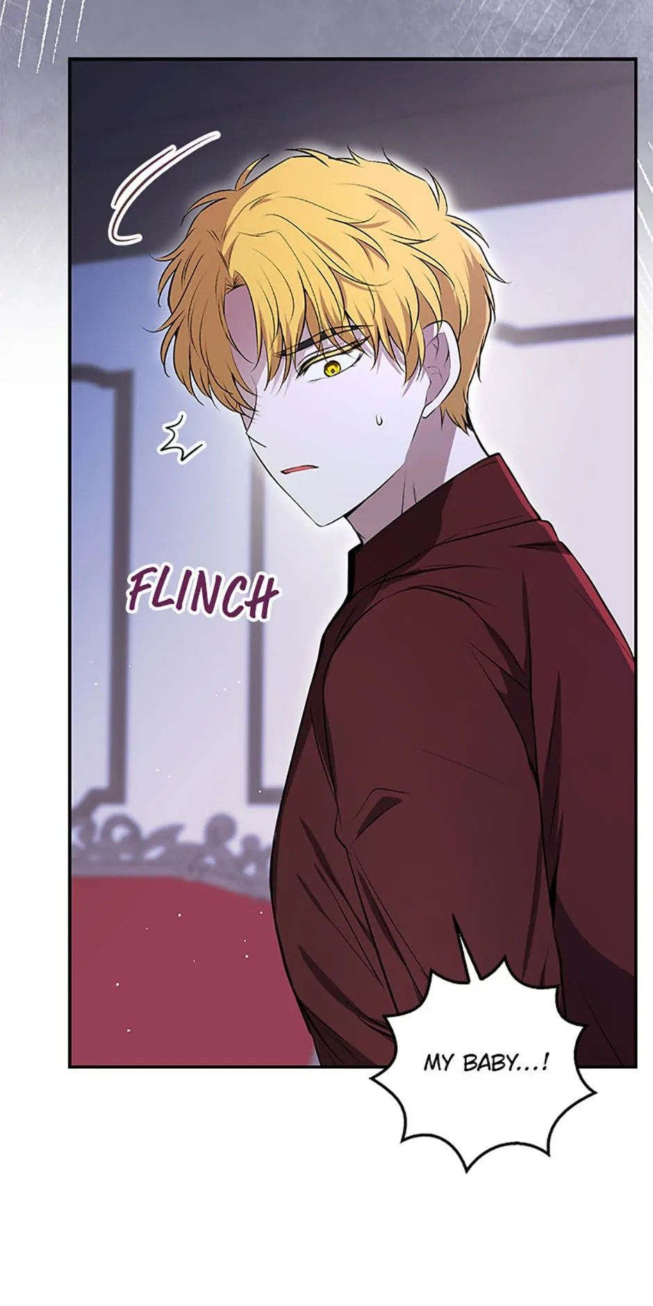Talented Baby Squirrel - Chapter 63 manhwa