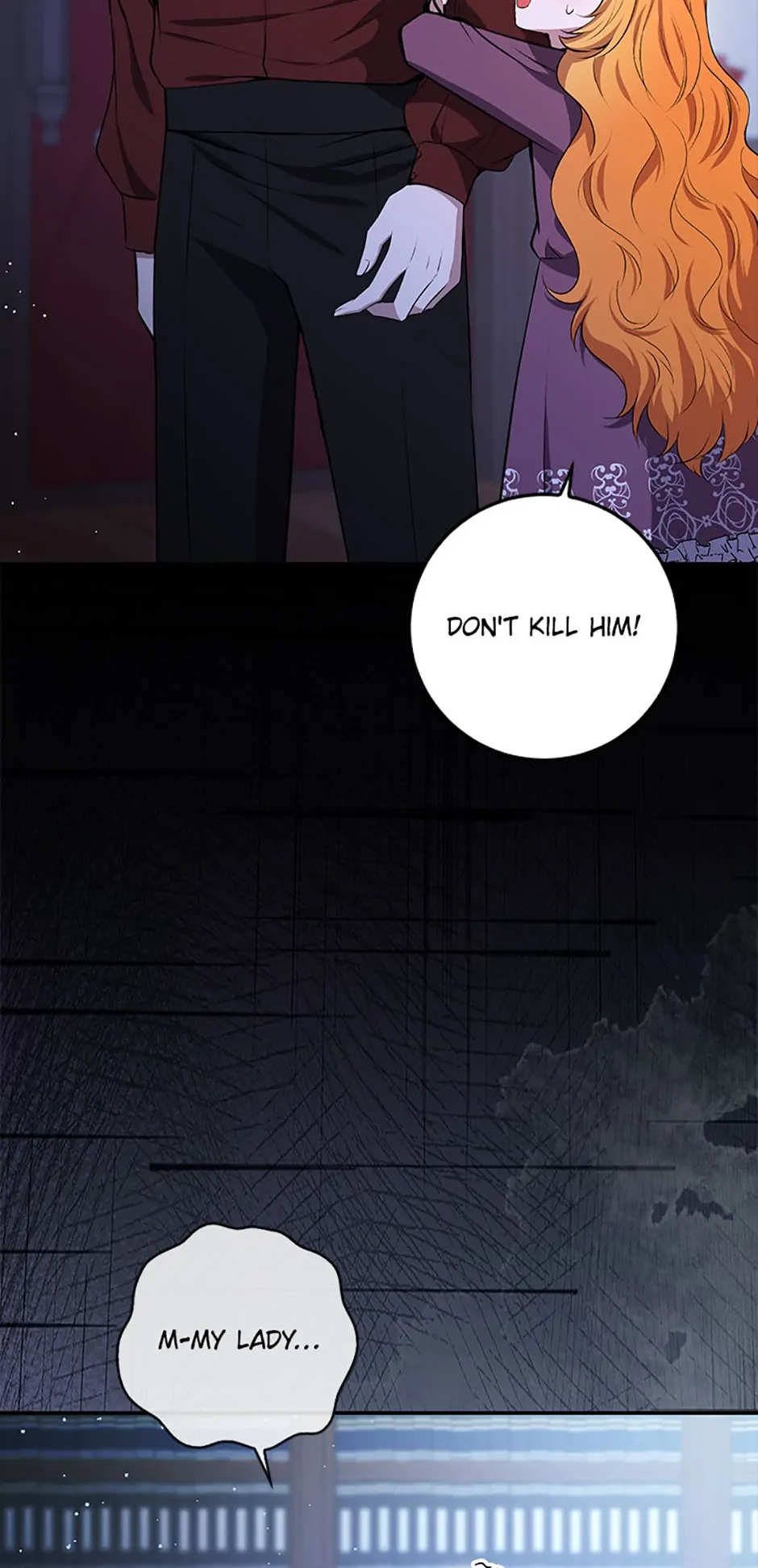 Talented Baby Squirrel - Chapter 63 manhwa