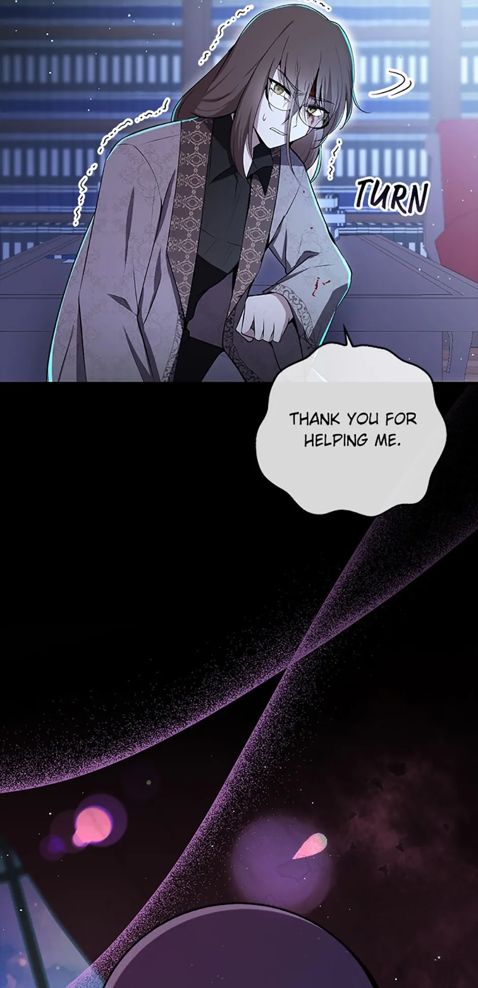 Talented Baby Squirrel - Chapter 63 manhwa