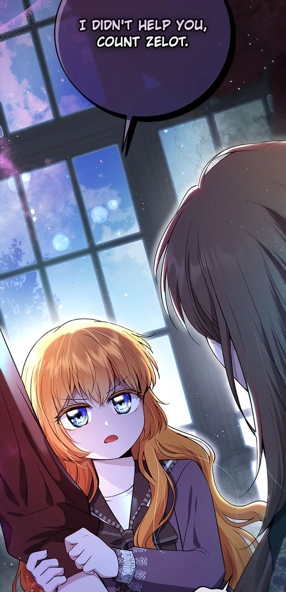 Talented Baby Squirrel - Chapter 63 manhwa