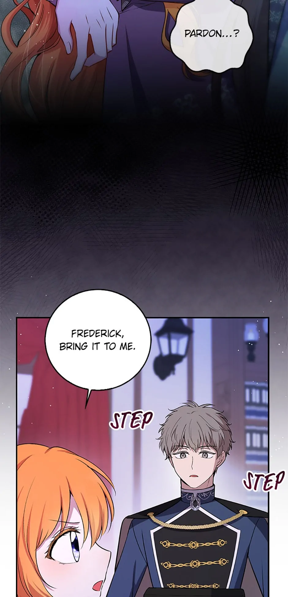 Talented Baby Squirrel - Chapter 63 manhwa