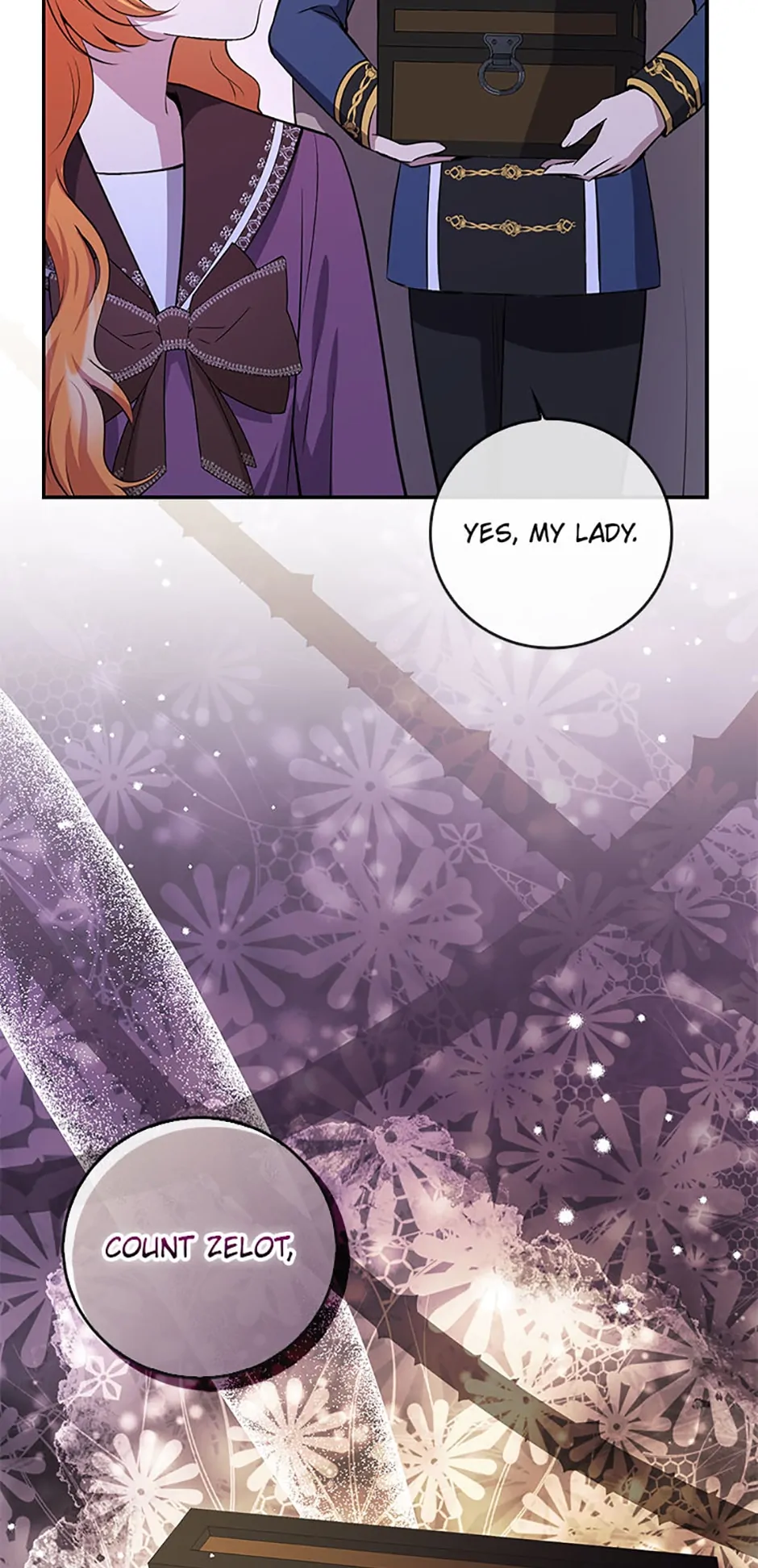 Talented Baby Squirrel - Chapter 63 manhwa