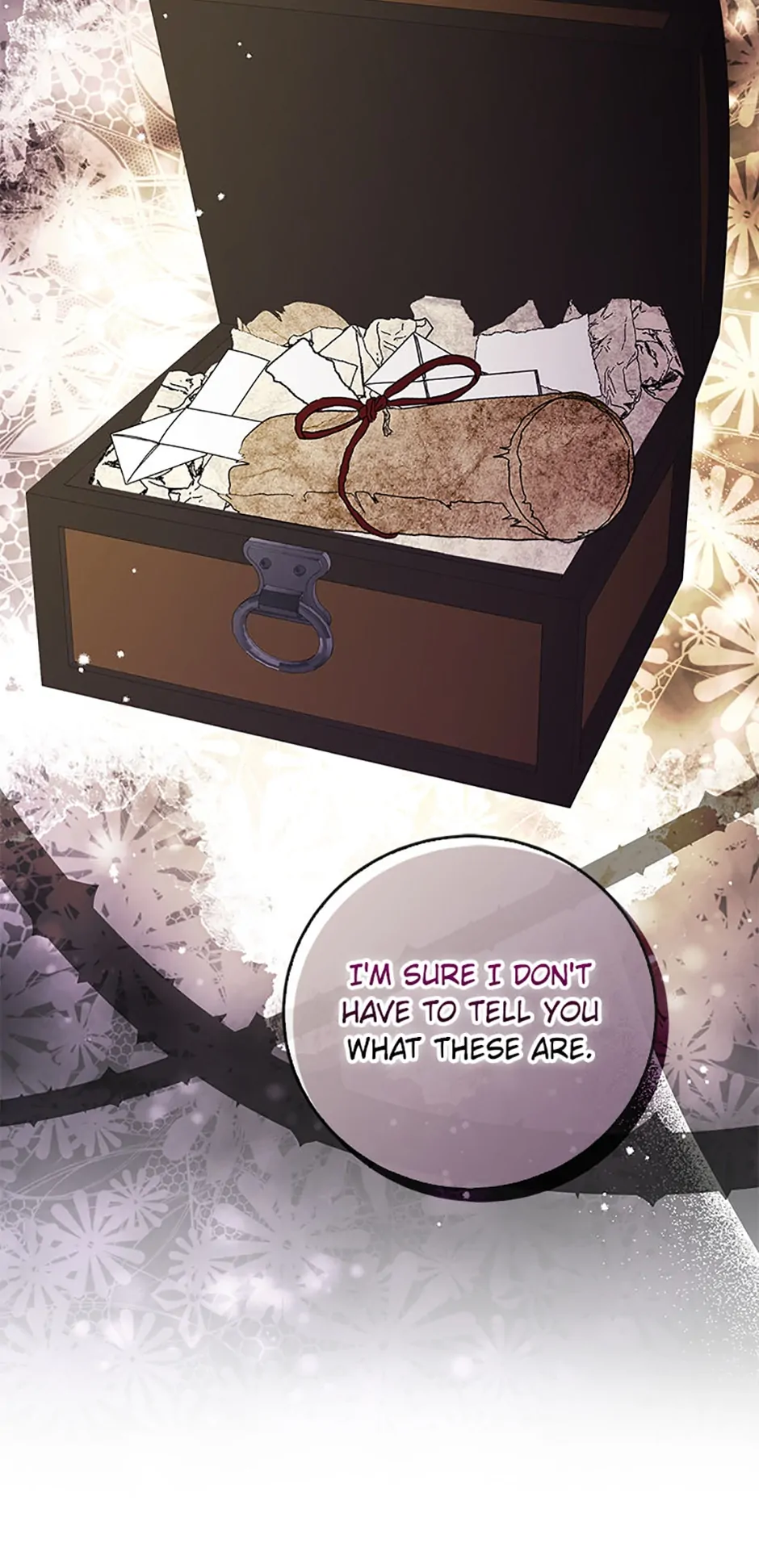 Talented Baby Squirrel - Chapter 63 manhwa