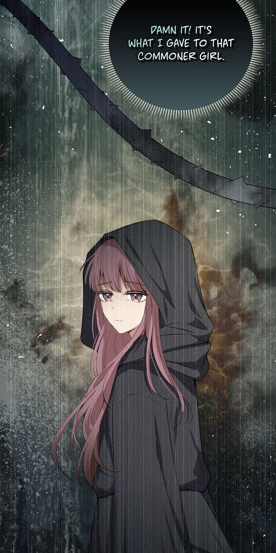 Talented Baby Squirrel - Chapter 63 manhwa