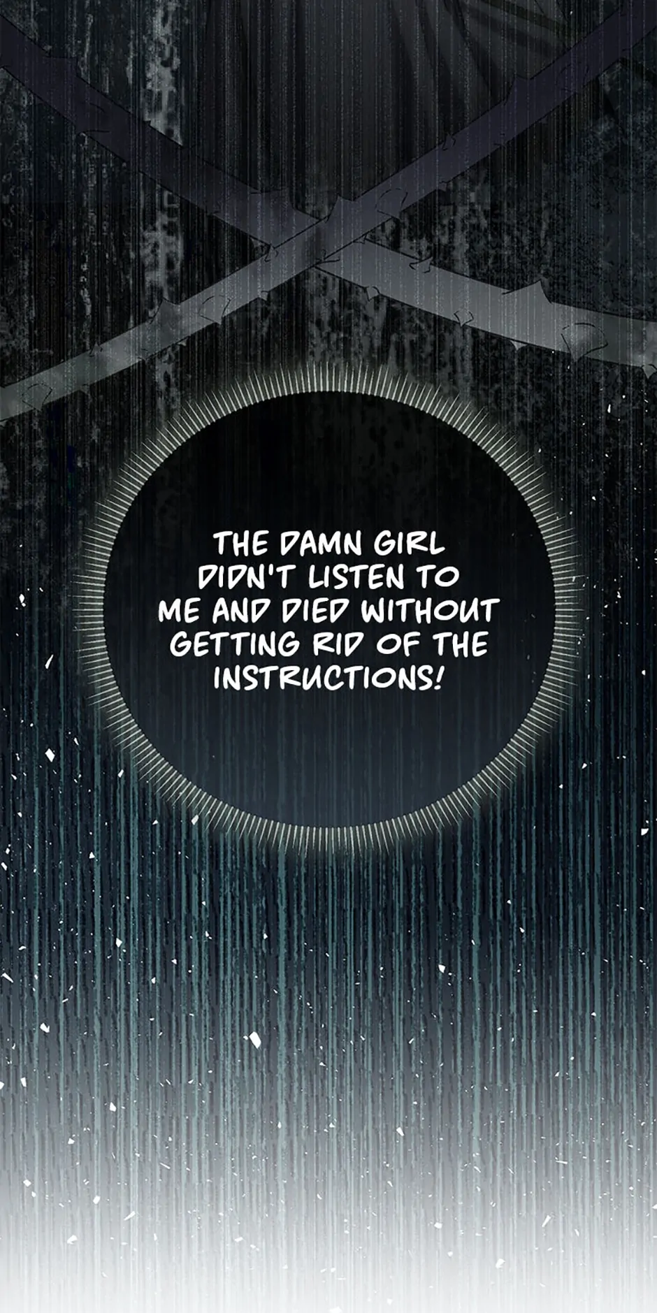 Talented Baby Squirrel - Chapter 63 manhwa
