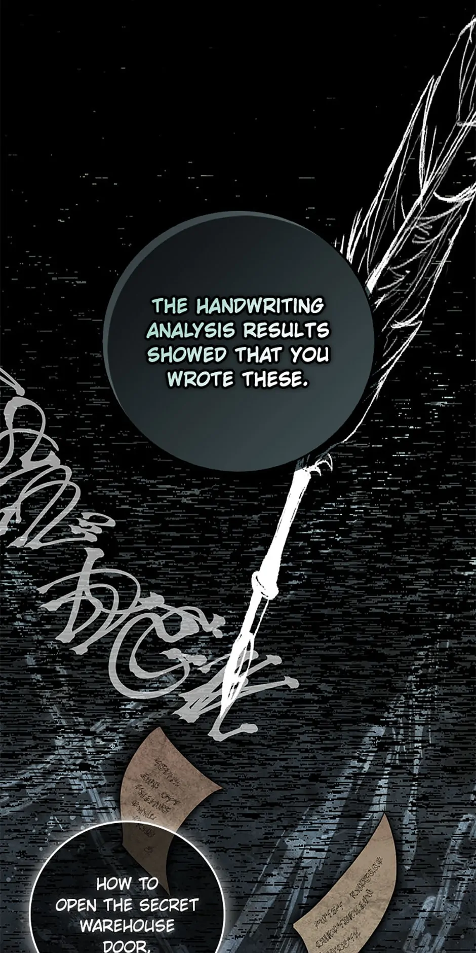 Talented Baby Squirrel - Chapter 63 manhwa